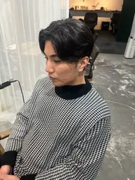 〖新規様限定〗カット➕パーマ🌀
