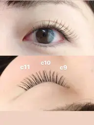 5/5〜抗菌セーブル80本コーティング仕上げ可🩷