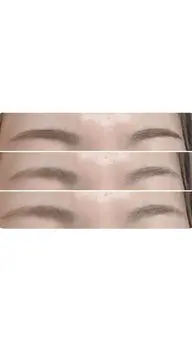 【🪄︎︎リピート限定✨】アイブロウワックス※メンズ🉑