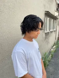 【ご新規様限定】permのみ