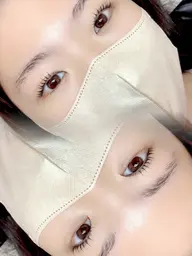 あなただけのデザインパーマ