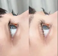 【次世代まつ毛パーマ】似合わせラッシュリフト