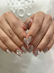 【ハンド】ちゅるんマグネット🔮🤍オフ有🤍