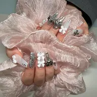 【技術向上モデル】🦋新規限定【オフなしチップ長さ出し2.5hやり放題】