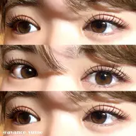 ✨️平日限定✨️フラットラッシュ100本🎀(アイシャンプー付き🌟🫧)