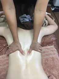 ❤️中毒者続出❤️ご新規様 ⭐️デトックスマッサージ 全身（足、ヒップ、お腹、背  中、二の腕、デコルテ⭐️