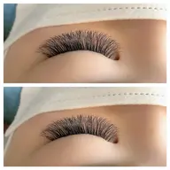 🎀ボリュームラッシュ3D🎀120本   ★他店オフ＋550円★コーティング＋220円