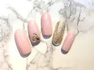 定額ハンドネイル