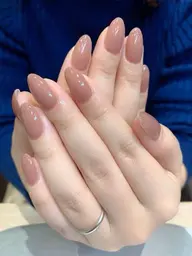 ハンド💅ワンカラー【オフあり】