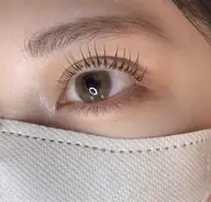 ご新規様限定!パリジェンヌラッシュリフト✨束感CT付