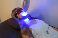 お得にダブルお試し🌿ナチュラルホワイトニング&LEDフェイシャル（高濃度パック付き）