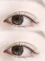 🐰まつげの存在感up＊上下まつ毛パーマ【¥10,160→¥5,500】