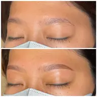 【日付限定】ハリウッドブロウリフト/所要目安80分