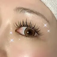 ラッシュリフト→エクステの練習モデルを募集します！