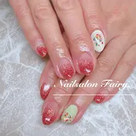 【ミニモ限定】60分デザインコース（オフ、ケア込）