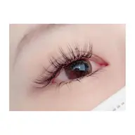 ♦️ボリュームラッシュ♦️500​〜​600本(シングル140​〜​160本程度) ￥7980 オフ無　◆再来［＋￥1500］