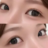 【❗️期間限定 ❗️】束間コーティング仕上げ✨人気No. 1まつげパーマ🩵