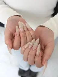 初回限定【超ロング長さだしパーツつけ放題】