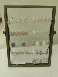 急募‼️ 5/1 9:00（オフなし） 長さだし10本＋クリアフレンチ