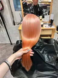 ⭐️エフェクト‪⭐️ブリーチ（酸性）➕カラー🩷ྀི処理剤付き🪄