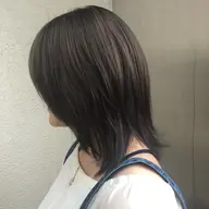 本日限定似合わせカット