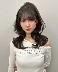 🫧🩵カット＋トリートメント🩵🫧