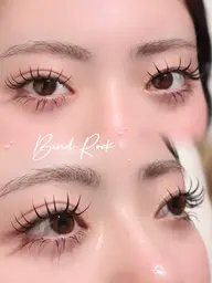 バインドロック60束🐈‍⬛※片目30束ずつ