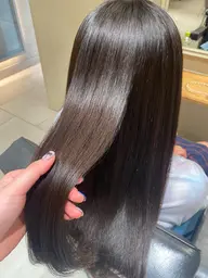 💠髪質改善(酸熱)サブリミックトリートメント💠当日予約🙆🏻‍♀️❤️