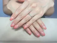 💙カラーグラテンション💙