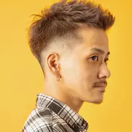 💈ASMR撮影モデル緊急募集💈メンズカット　撮影にご協力いただける方をミニモ限定で募集します。