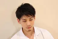 撮影モデル（カット）