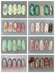 【オフ込】定額7500円のデザイン→5500円※他店オフ+1100円