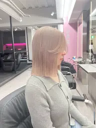 水素トリートメント¥8800→4400