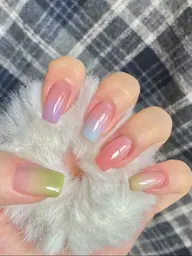 研修コース☆カラーグラデーション