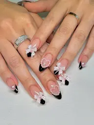 長さ出し10本やり放題付け放題 (持ち込みOk) オフなし