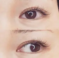 ３Ｄボリュームラッシュ80束まで(240本保証) 🧚‍♀️・・・目元にナチュラルなボリュームが欲しい方にオススメ👁✨