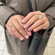 【オフあり】王道フレンチコース‎🤍 🌟川越/パラジェル人気店💘