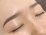 🖤眉毛で垢抜け！【眉毛WAX】施術１回【八王子/アイブロウ】🩷