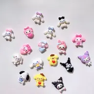 人気限定★チップ長さだし+10本キャラクター付け放題♪ 🎀オフ・お爪の形整え・甘皮のお手入れ（ドライケア）込み