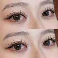 【束感コーティング】✨フラットラッシュ120本✨ (オフ+550円)