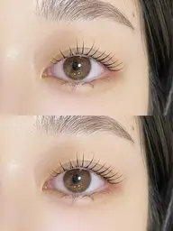 ご新規様限定🩶【高濃度ケラチンラッシュリフト】