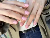 【HAND】ジェルオフなしワンカラー/ラメグラ/ラメ1色