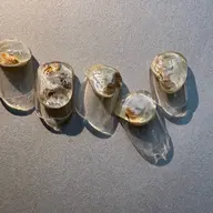 【定額】100 Simple/1カラー・マグネット・ミラー・オーロラネイルもこちらを選択/2回目以降オフ代1100円