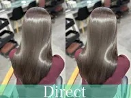 ✨髪質改善✨カット➕クイック髪質改善Tr【新宿/髪質改善/美髪】