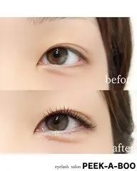 最新LEDボリュームラッシュ80束(アイシャンプー、コーティング込)