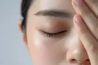 ✨美肌フォト✨目尻💫