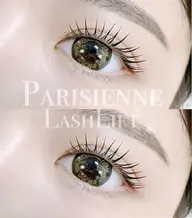 🎋✨人気No.1✨🎋ご新規様♡平日限定✨パリジェンヌラッシュリフト上✨💗ビタミンアイパック、コーティング付き🥰