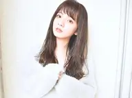 カット+カラー+TOKIOトリートメント【イルミナorアディクシーorアドミオ】 ¥10000