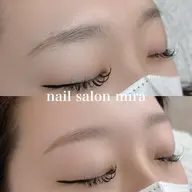 【美眉デザイン】眉WAX＋間引き付き♪