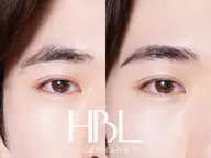 ◆次世代アイブロウ◆HBLハリウッドブロウリフト✨️